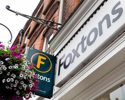 Foxtons shares drop sharply after it warns of ‘subdued’ pre-budget sales