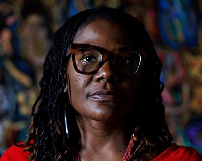 Give me shelter: protecting trafficked children in the US - documentary