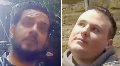 Two Met cops sacked after being caught making racist and violent comments