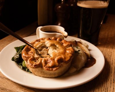 Dining out ‘under pressure’ as Britons cut back due to price rises, says YouGov