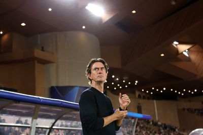 Something must change at Tottenham and there is one obvious place to start