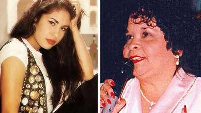 'She Was My Friend': Why Yolanda Saldívar Says She Shot Selena and When She Could Get Out of Jail