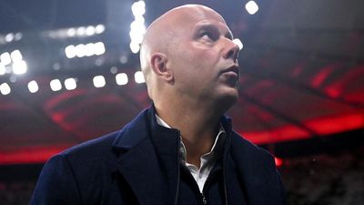 Arne Slot Doubles Down on Bitter Man Utd Dig