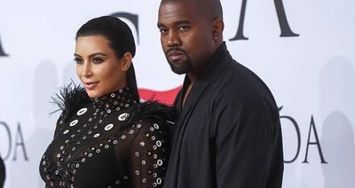 Kim Kardashian Breaks Her Silence on Co-Parenting with Kanye West