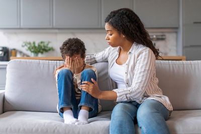 Why Is Your Child Suddenly Afraid of Everyday Sounds?