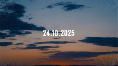 Kawasaki Is Unveiling Its New Adventure Motorcycle Tomorrow