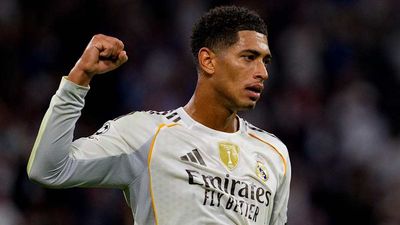 ‘Complete’ Jude Bellingham Names Quality Underpinning Real Madrid Improvement