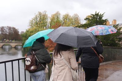Storm Benjamin moves away from UK but wind and downpours set to continue