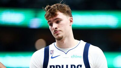 Cooper Flagg Wasn't Impressed With His Performance in NBA Debut vs. Spurs
