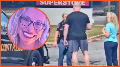 Wife of the man found with Dr. Melanie Litt speaks, here’s what she discovered on his computer