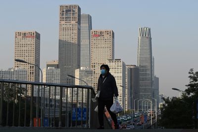 China Vows To Boost Consumption, National Security After Key Meet