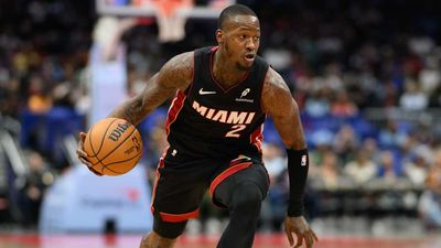 Heat’s Terry Rozier Arrested Over FBI’s Sports Betting Investigation