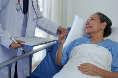 8 Modern Medicine Changes Patients Were Never Told About