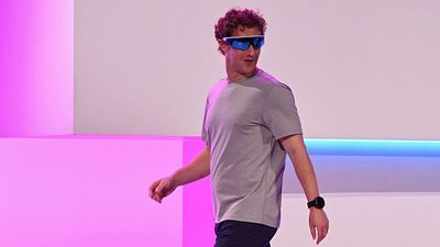 Meta to cut 600 jobs from its artificial intelligence division