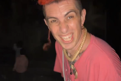 British streamer banned after Diwali fireworks stunt injures girl: ‘Serious lesson learnt the hard way’