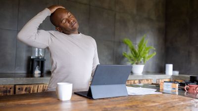 Increase your flexibility at any age with these five physical therapist-approved stretches