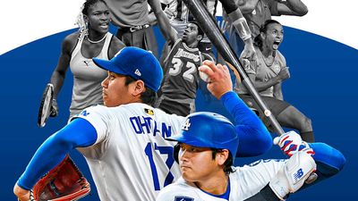 Greater Than Ohtani? How Other Top Performances Match Up Against the Dodgers’ Two-Way Star