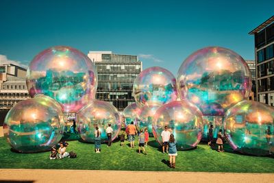 This beautiful island is perfect for a cultural getaway – and it’s just 40 minutes from the UK