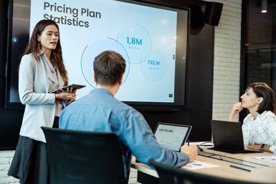 Why pricing is now a top strategic priority for CFOs