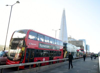 East London faces travel chaos over Christmas period as bus drivers ballot for strikes