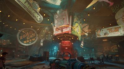The Outer Worlds 2 review – Obsidian at its best since New Vegas