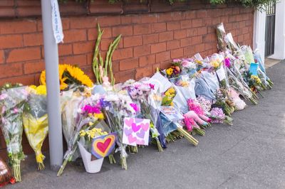 Head of Southport attacker’s former school tells inquiry of ‘sense of dread’