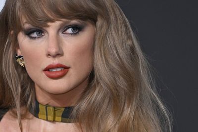 Taylor Swift and LL Cool J get Songwriters Hall of Fame nod
