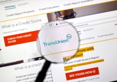 TransUnion Raises Outlook As CEO Highlights Strongest Growth Since 2021