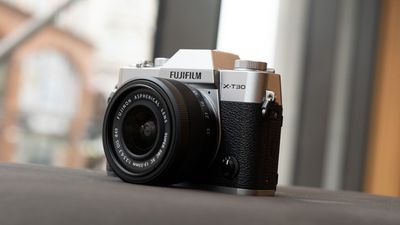 Fujifilm X-T30 III hands-on review: a subtle update to Fuji’s entry-level X-T camera