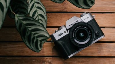 The Fujifilm X-T30 III is a smarter and faster upgrade for Fujifilm’s most affordable X-T camera