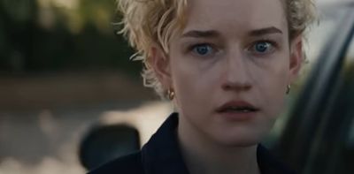 Creepy cicadas, ticking clocks and jump scares: How frightful films conjure terror out of quiet