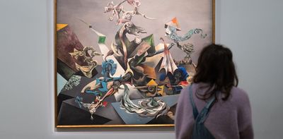 Surrealism is better known for its strangeness than the radical politics and revolutionary ambitions of its creators