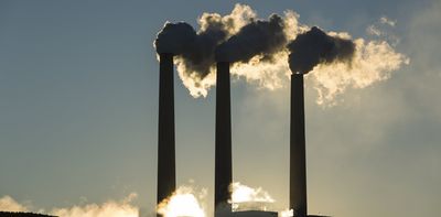 Coal plants emitted more pollution during the last government shutdown, while regulators were furloughed