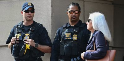 James Comey’s lawyers face an uphill battle to prove selective or vindictive prosecution in his high-profile case