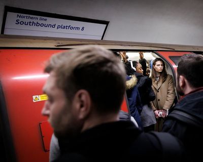 Engineers baffled by signalling issues on London Underground’s Northern line