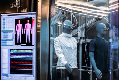 Just redo it: inside Nike’s plans to put the swoosh back into its sales