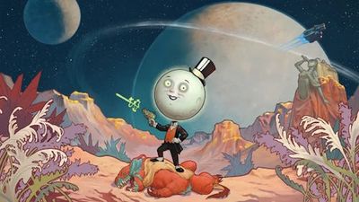 'The Outer Worlds 2' Review: Possibly The Best RPG Yet From One Of The Masters Of The Genre
