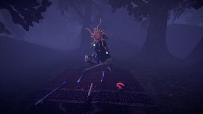 Steam’s Weird Multiplayer Games Won Out Over Generative AI Slop In Next Fest