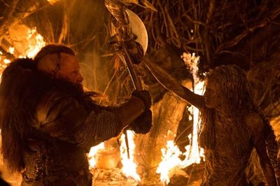 10 Years Later, Vin Diesel's Absurd Urban Fantasy Flop Is Better Than You Remember