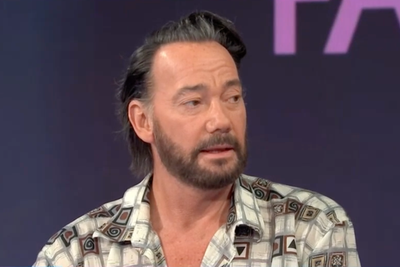Craig Revel Horwood reacts to Tess Daly and Claudia Winkleman’s Strictly exit: ‘It’s a good thing’