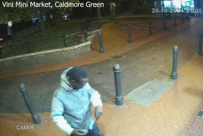 Asylum seeker was ‘utterly callous’ after hotel worker stabbed, Crown KC claims