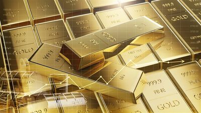 Best Way to Invest in Gold Right Now—What Smart Money Is Doing