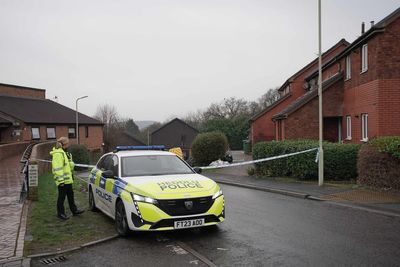 Drug dealer admits murder of woman who was shot dead during gang turf war