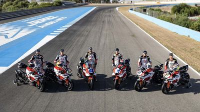 Yamaha's 70th Anniversary WSBK Livery Is Stunning but Marks a Sad Moment