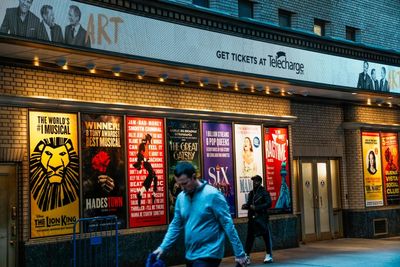 Broadway musicians union reaches tentative deal to avoid strike