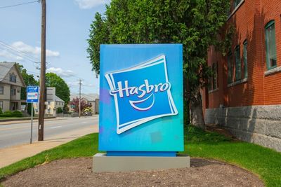 Hasbro Q3 Boosted By Wizards Growth, Outlook Raised