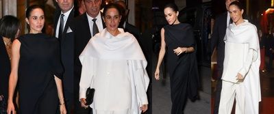 Is Meghan Markle's Paris Appearance Linked to Kate Middleton? Truth Behind Duchess' Viral 'Project Thaw' Strategy