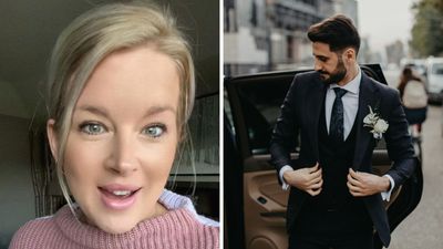 ‘There are tell-tale signs’: Minnesota Wedding planner says this one thing a groom does predicts marriage will fail