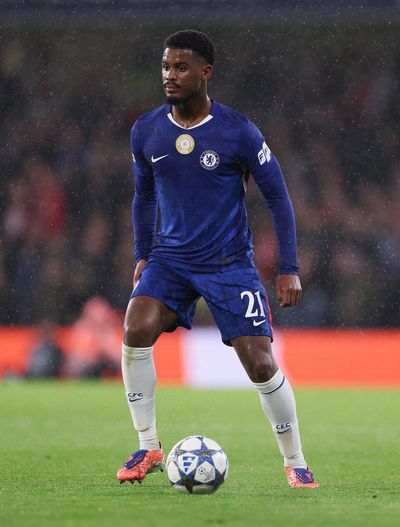 Jorrel Hato reveals Chelsea's new 'special one' and responds to Enzo Maresca claim