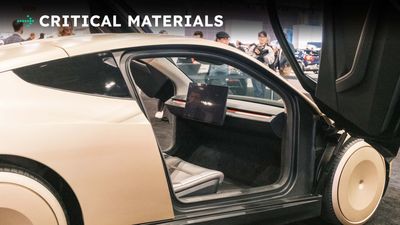 Tesla Claims The Cybercab Is Coming In Eight Months—No Steering Wheel, No Pedals